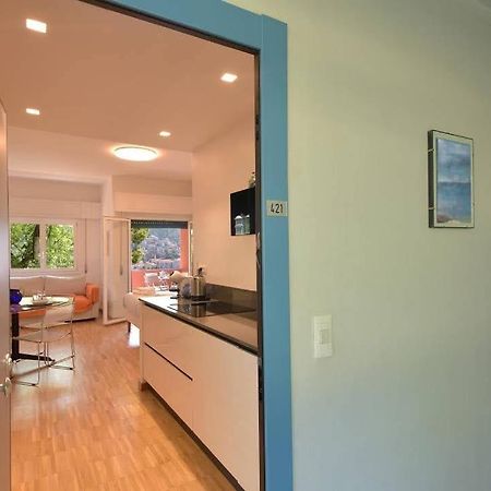 Appartement Perla Flexyrent Ac Wifi Swim Pool à Rapallo Extérieur photo