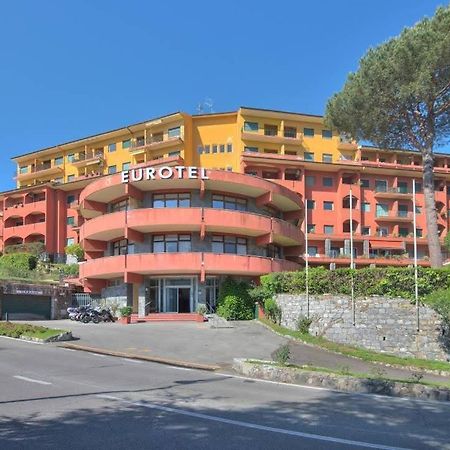 Appartement Perla Flexyrent Ac Wifi Swim Pool à Rapallo Extérieur photo