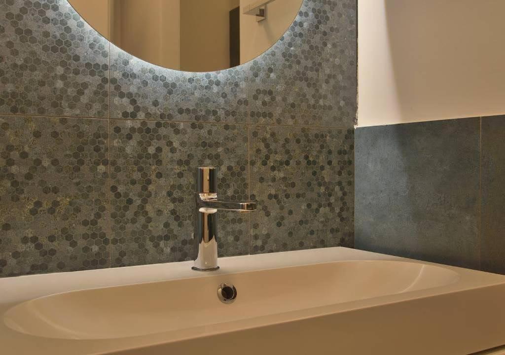 Appartement Perla Flexyrent Ac Wifi Swim Pool à Rapallo Extérieur photo