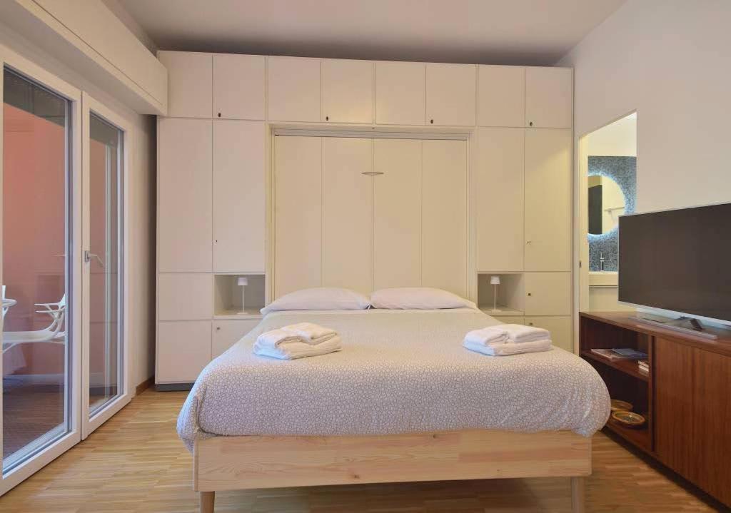 Appartement Perla Flexyrent Ac Wifi Swim Pool à Rapallo Extérieur photo