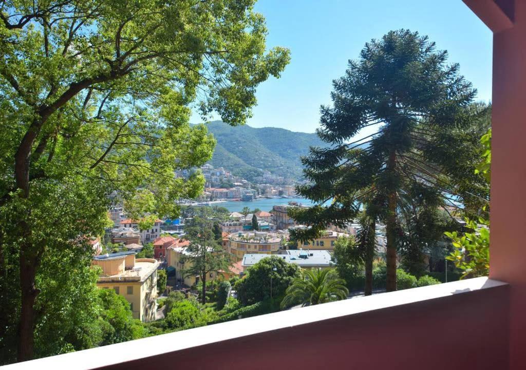 Appartement Perla Flexyrent Ac Wifi Swim Pool à Rapallo Extérieur photo