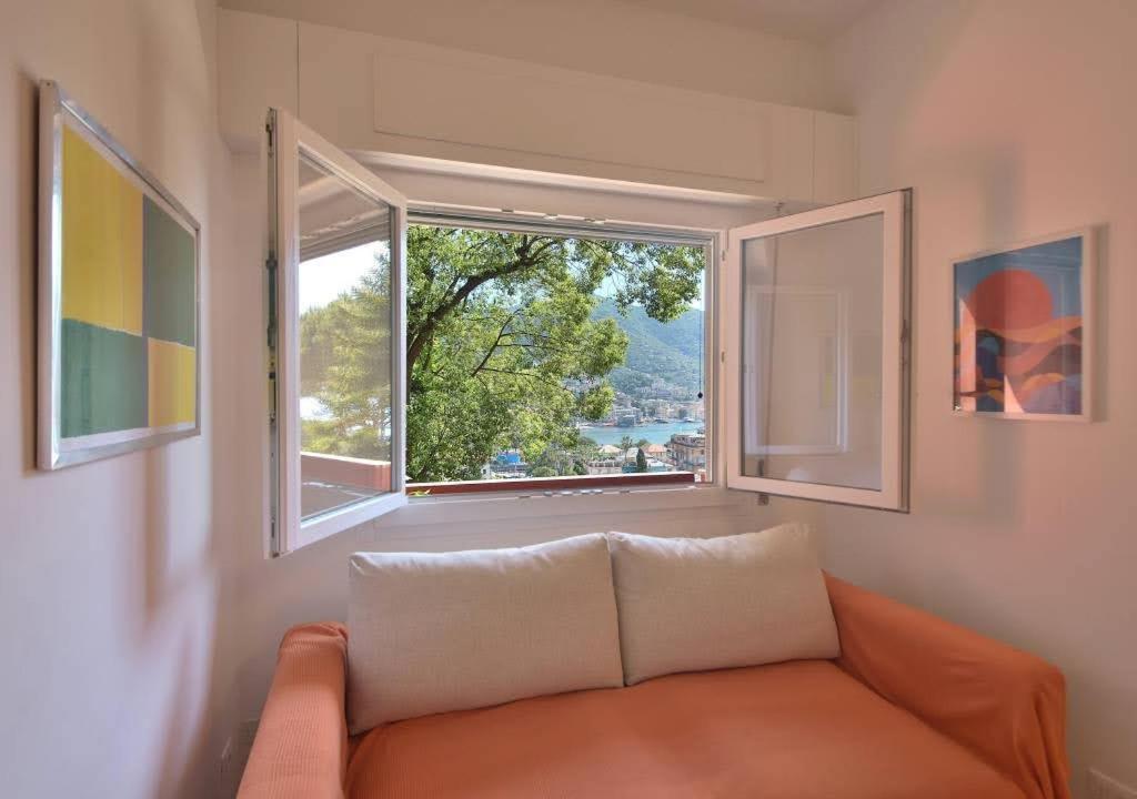Appartement Perla Flexyrent Ac Wifi Swim Pool à Rapallo Extérieur photo