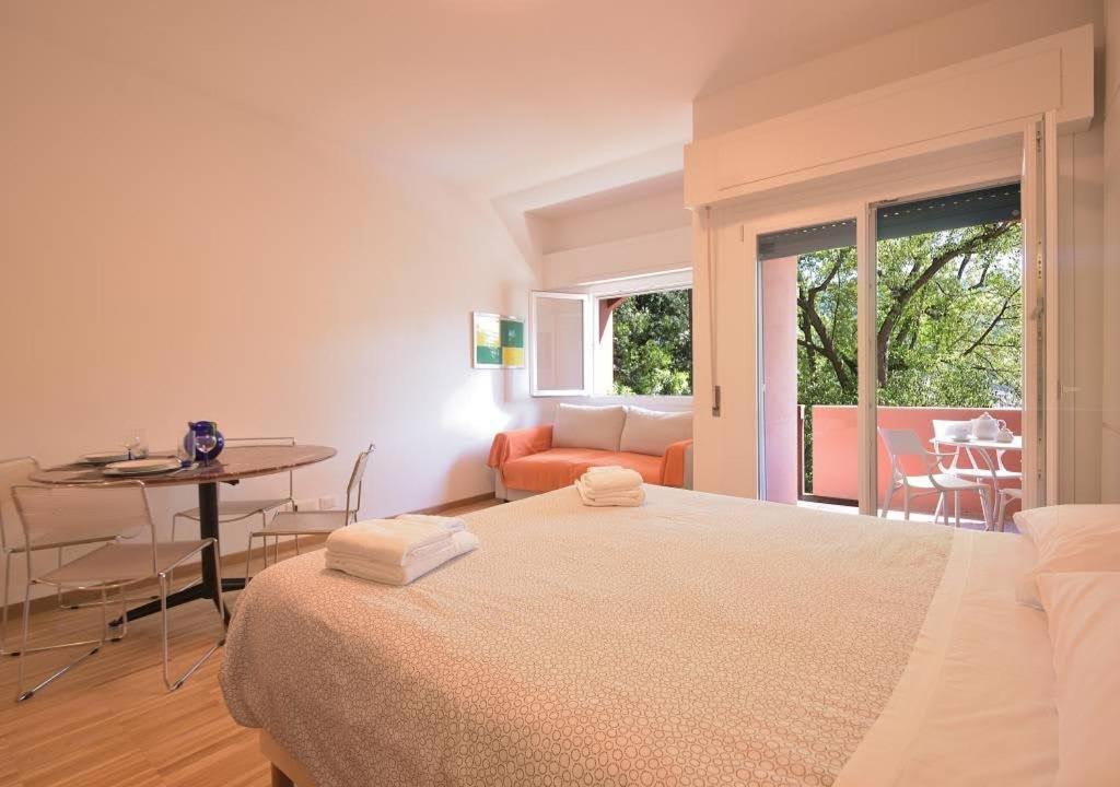 Appartement Perla Flexyrent Ac Wifi Swim Pool à Rapallo Extérieur photo