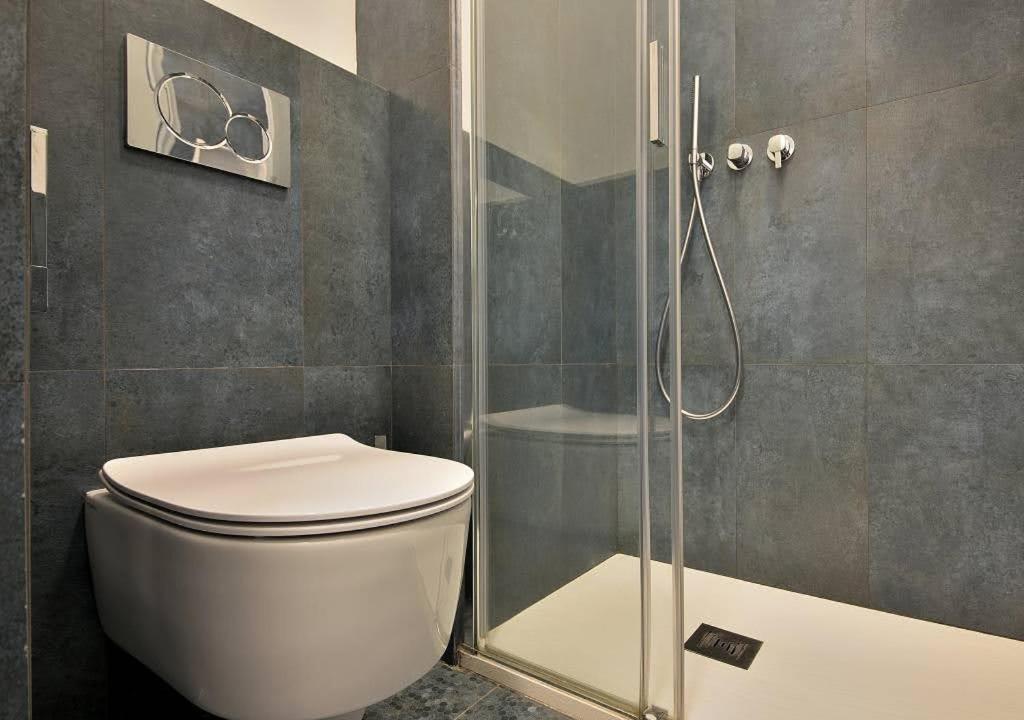 Appartement Perla Flexyrent Ac Wifi Swim Pool à Rapallo Extérieur photo