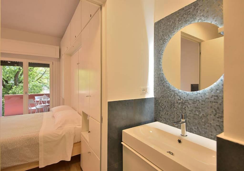 Appartement Perla Flexyrent Ac Wifi Swim Pool à Rapallo Extérieur photo
