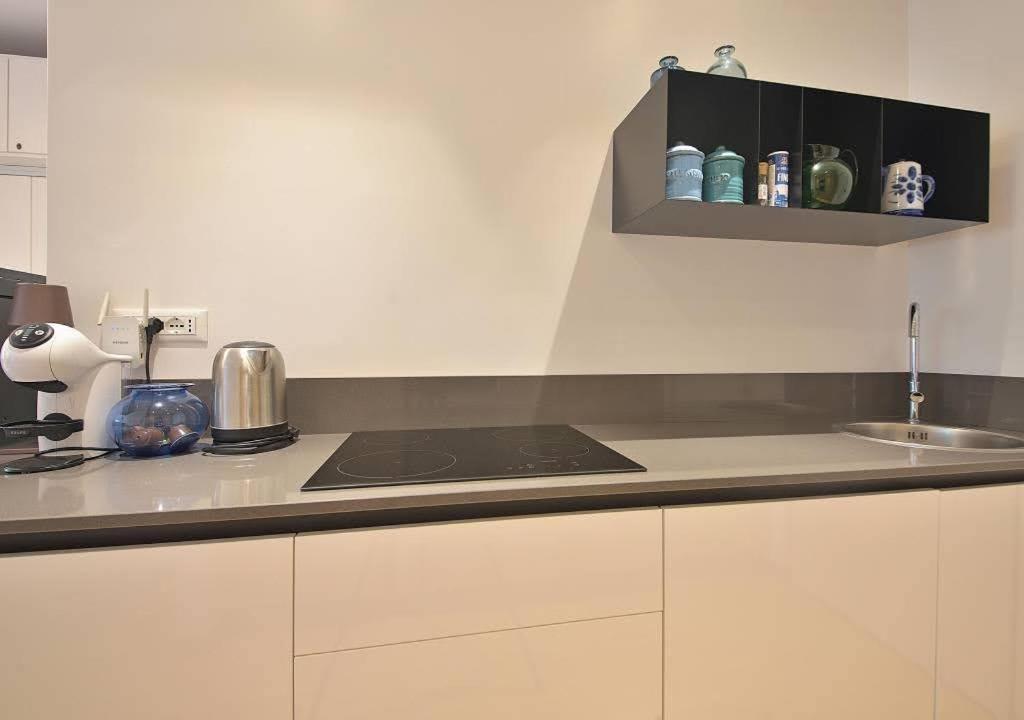 Appartement Perla Flexyrent Ac Wifi Swim Pool à Rapallo Extérieur photo