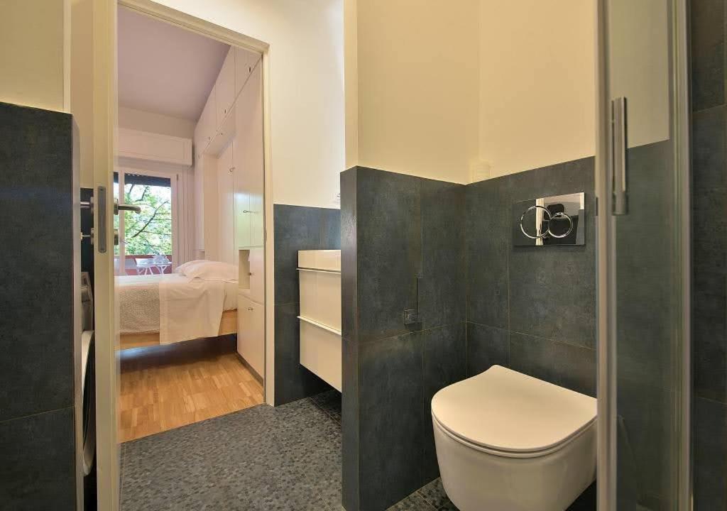 Appartement Perla Flexyrent Ac Wifi Swim Pool à Rapallo Extérieur photo