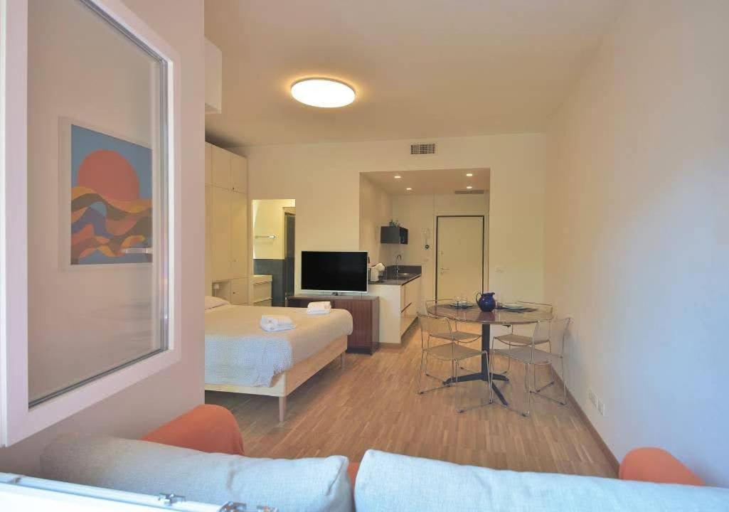 Appartement Perla Flexyrent Ac Wifi Swim Pool à Rapallo Extérieur photo