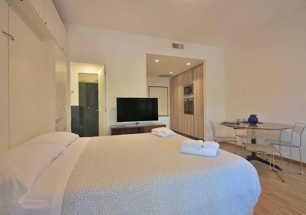 Appartement Perla Flexyrent Ac Wifi Swim Pool à Rapallo Extérieur photo