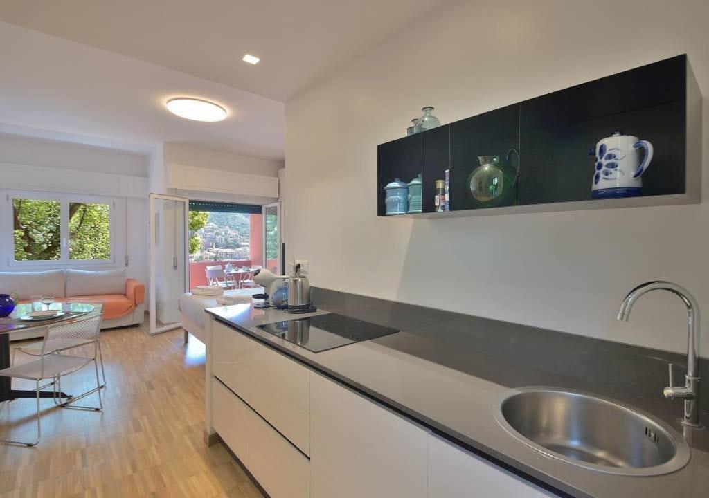 Appartement Perla Flexyrent Ac Wifi Swim Pool à Rapallo Extérieur photo