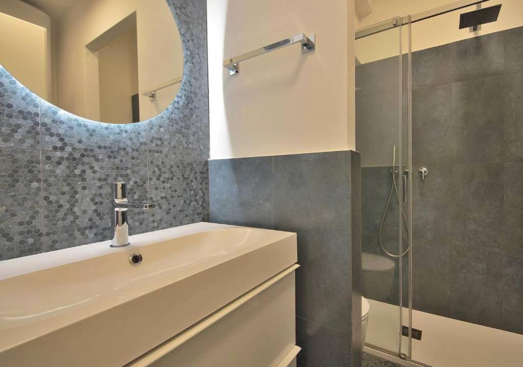 Appartement Perla Flexyrent Ac Wifi Swim Pool à Rapallo Extérieur photo