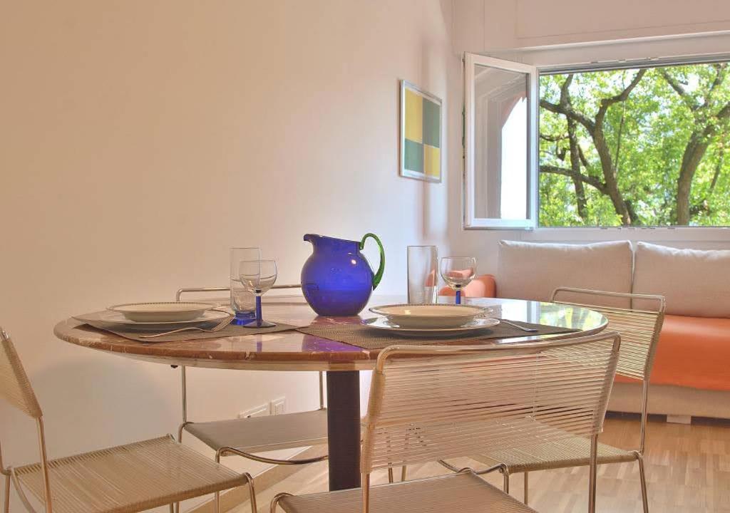 Appartement Perla Flexyrent Ac Wifi Swim Pool à Rapallo Extérieur photo