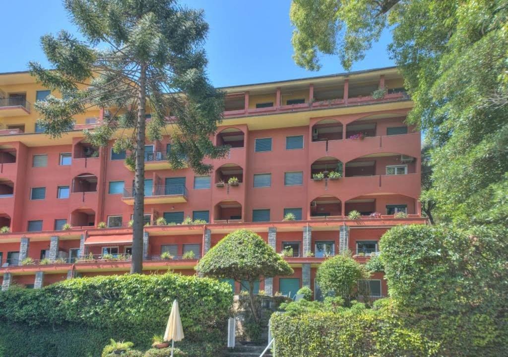 Appartement Perla Flexyrent Ac Wifi Swim Pool à Rapallo Extérieur photo
