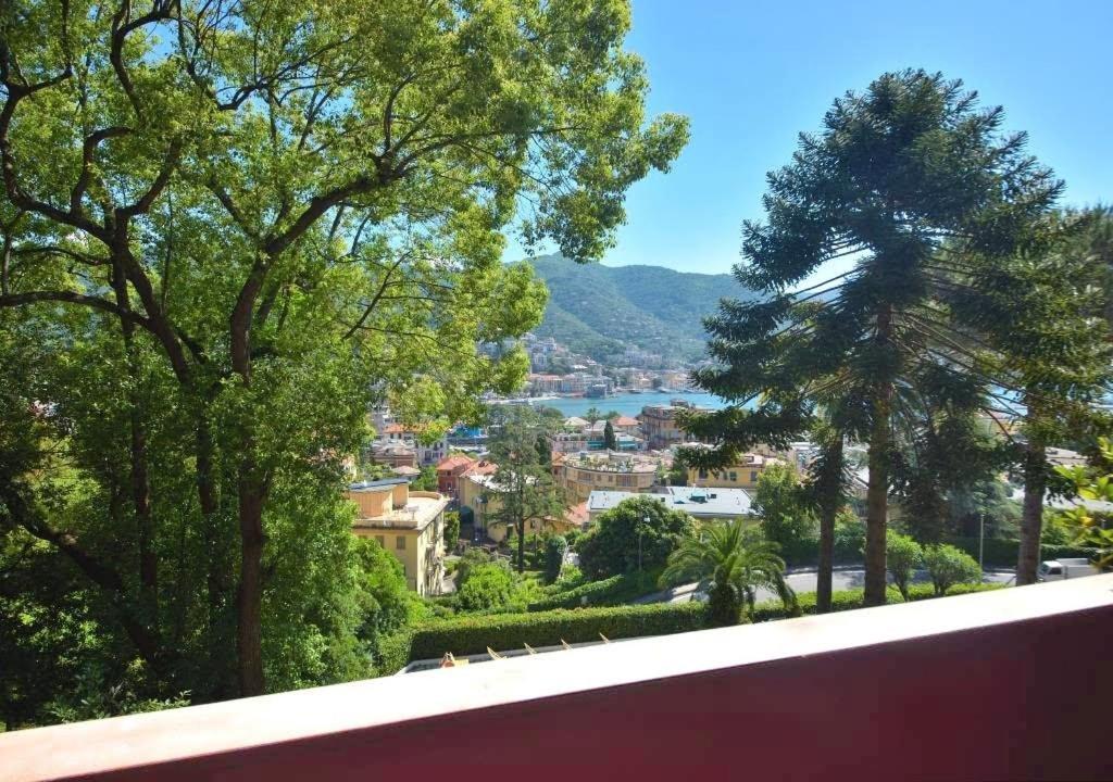 Appartement Perla Flexyrent Ac Wifi Swim Pool à Rapallo Extérieur photo